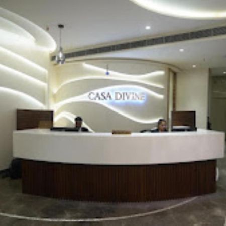 Casa Divine,Bareilly Hotel ภายนอก รูปภาพ