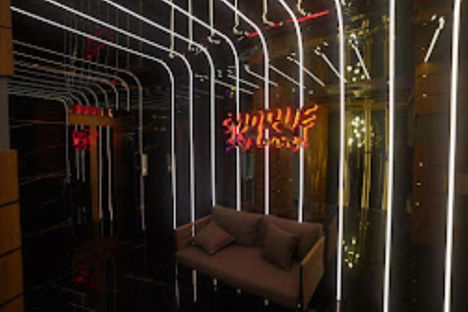 Casa Divine,Bareilly Hotel ภายนอก รูปภาพ