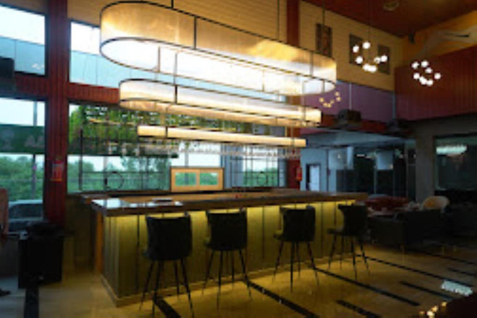 Casa Divine,Bareilly Hotel ภายนอก รูปภาพ